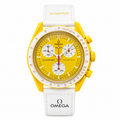 Swatch x Omega Mission to sun 5A