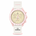 Swatch x Omega Mission to Venus 5A