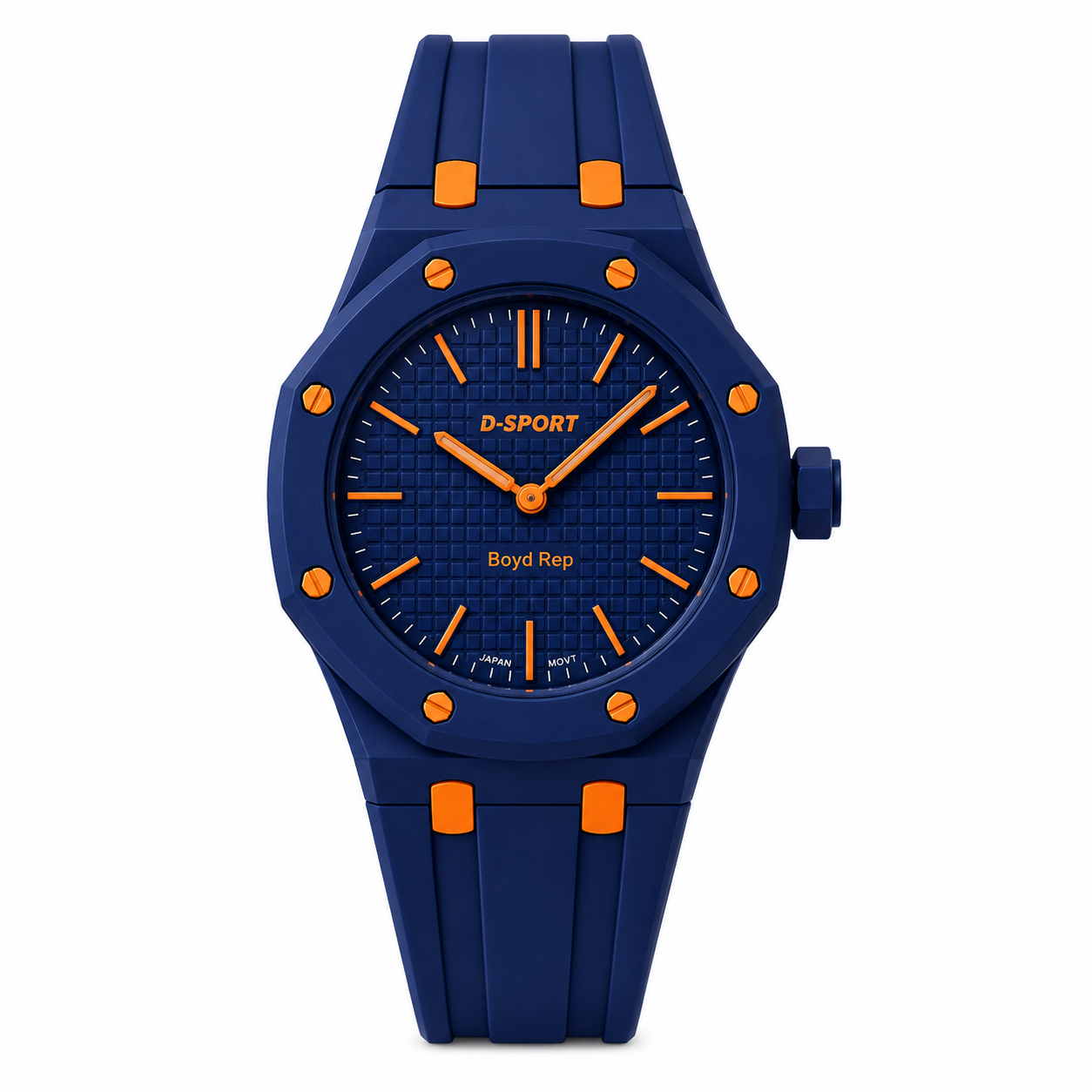 D-Sport Navy