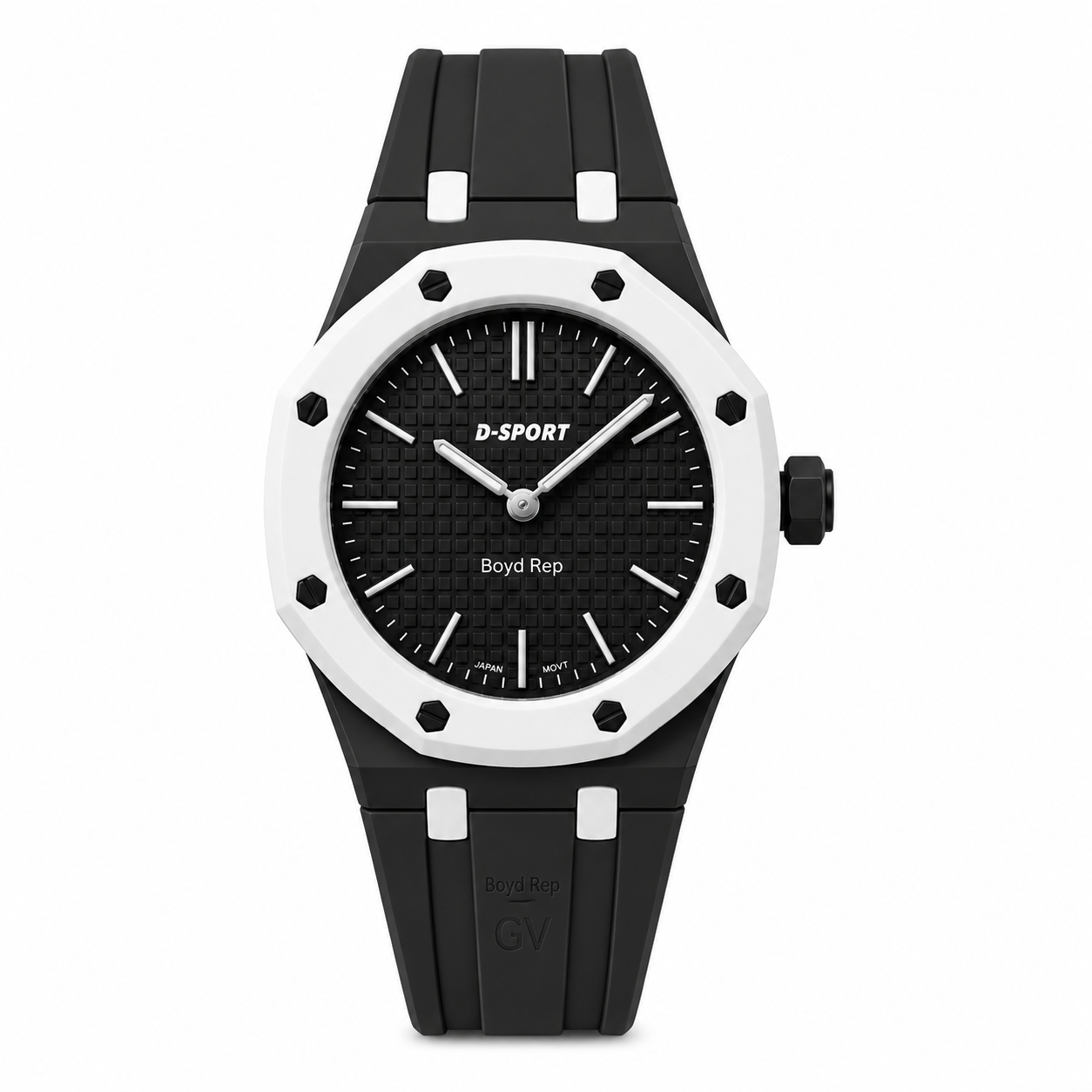 D-Sport black