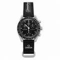 Swatch x Omega to moon 5A