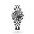"Wimbledon" Rolex Datejust 41mm