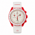 Swatch x Omega to mars 5A