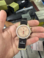OMEGA x Swatch Mission to Jupiter  5A