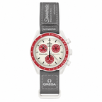 Omega x Swatch MoonSwatch Mission To Pluto 5A