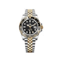 Rolex GMT-Master II zombie