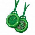 APx Swatch Green Eight 3A