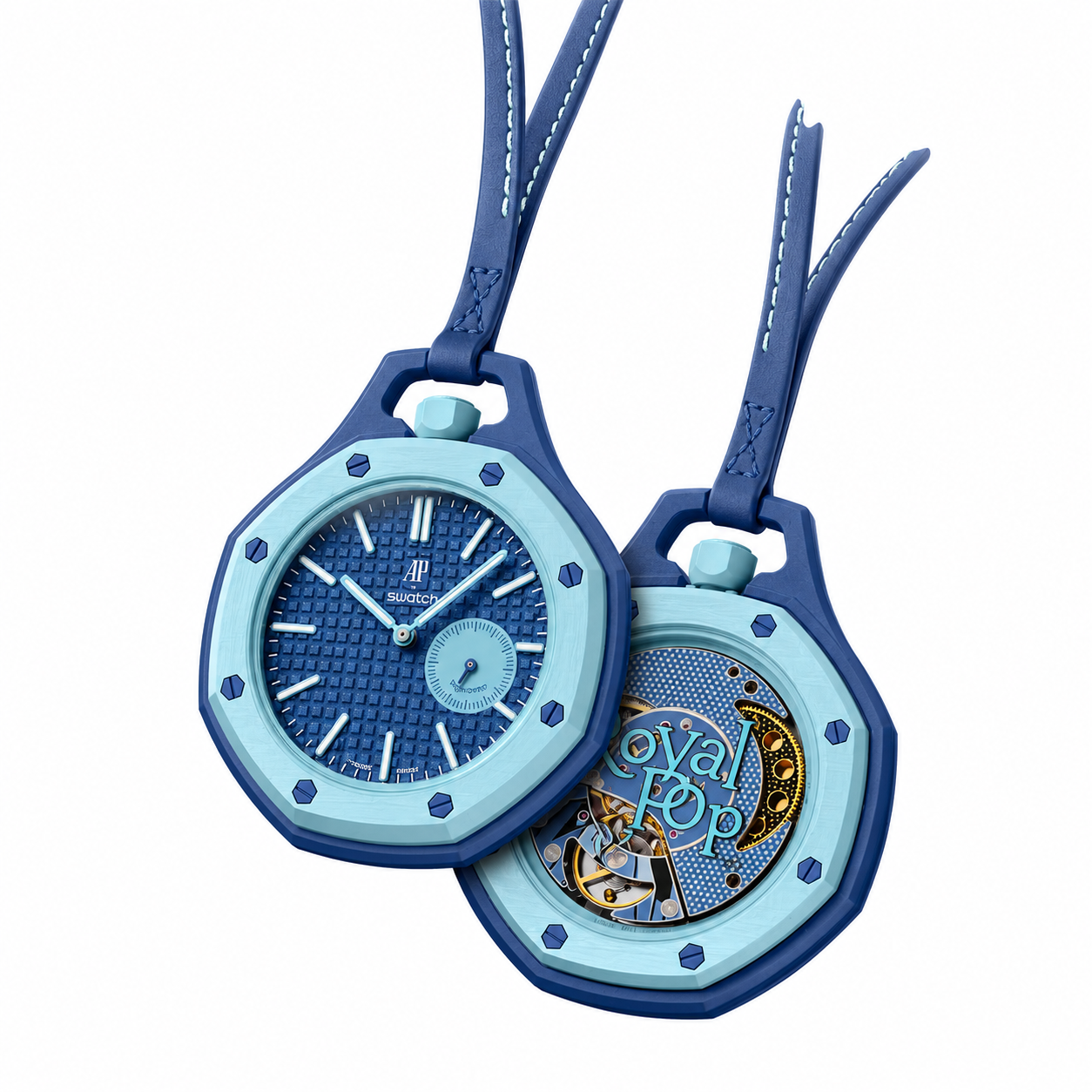 APx Swatch  Lan Ba 3A
