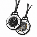 APx Swatch  Ocho Negro 3A